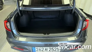 Hyundai Sonata, 2021 — миниатюра 20
