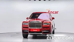 Rolls-Royce Cullinan, 2023 — миниатюра 3