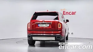 Rolls-Royce Cullinan, 2023 — миниатюра 4