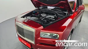 Rolls-Royce Cullinan, 2023 — миниатюра 6