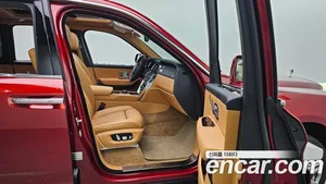 Rolls-Royce Cullinan, 2023 — миниатюра 11