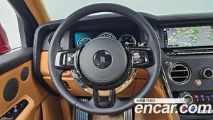 Rolls-Royce Cullinan, 2023 — миниатюра 13