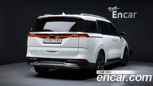 Kia Carnival, 2022 — миниатюра 2