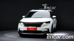 Kia Carnival, 2022 — миниатюра 3