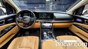 Kia Carnival, 2022 — миниатюра 7