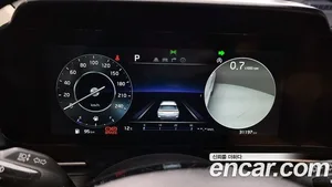 Kia Carnival, 2022 — миниатюра 8