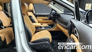 Kia Carnival, 2022 — миниатюра 10