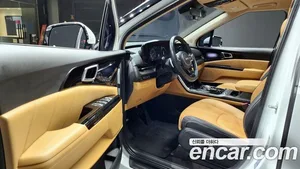 Kia Carnival, 2022 — миниатюра 11