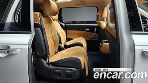 Kia Carnival, 2022 — миниатюра 12