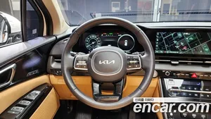 Kia Carnival, 2022 — миниатюра 14