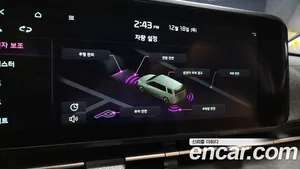Kia Carnival, 2022 — миниатюра 15