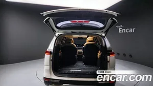 Kia Carnival, 2022 — миниатюра 20
