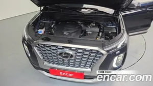Hyundai Palisade, 2022 — миниатюра 6