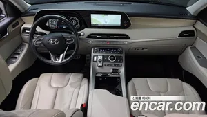 Hyundai Palisade, 2022 — миниатюра 7