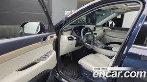Hyundai Palisade, 2022 — миниатюра 10
