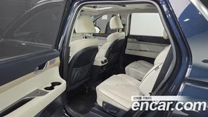 Hyundai Palisade, 2022 — миниатюра 11