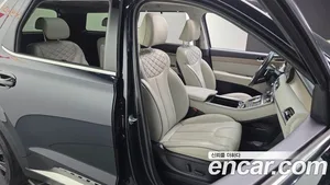 Hyundai Palisade, 2022 — миниатюра 12