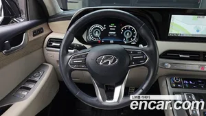 Hyundai Palisade, 2022 — миниатюра 13
