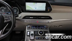 Hyundai Palisade, 2022 — миниатюра 16