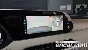 Hyundai Palisade, 2022 — миниатюра 17