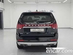Kia Mohave, 2020 — миниатюра 3