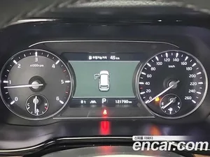 Kia Mohave, 2020 — миниатюра 6