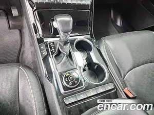 Kia Mohave, 2020 — миниатюра 8
