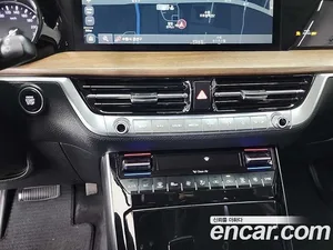 Kia Mohave, 2020 — миниатюра 10