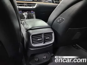 Kia Mohave, 2020 — миниатюра 13