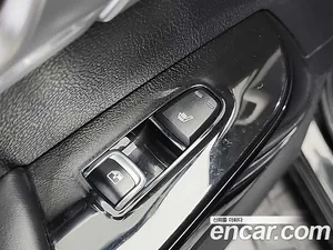 Kia Mohave, 2020 — миниатюра 14