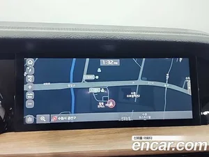 Kia Mohave, 2020 — миниатюра 15