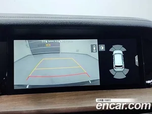 Kia Mohave, 2020 — миниатюра 16