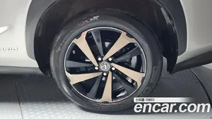 Lexus NX, 2017 — миниатюра 5