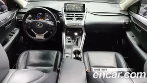Lexus NX, 2017 — миниатюра 7