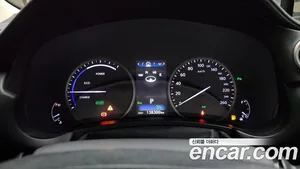 Lexus NX, 2017 — миниатюра 8
