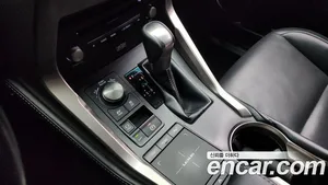 Lexus NX, 2017 — миниатюра 9
