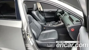 Lexus NX, 2017 — миниатюра 11