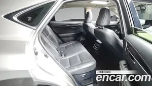 Lexus NX, 2017 — миниатюра 12