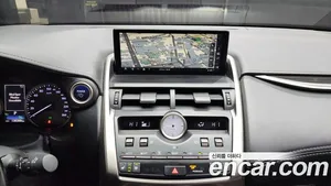 Lexus NX, 2017 — миниатюра 14