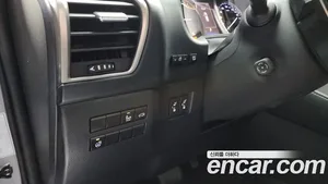 Lexus NX, 2017 — миниатюра 16