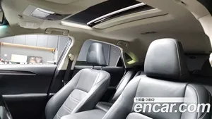 Lexus NX, 2017 — миниатюра 18