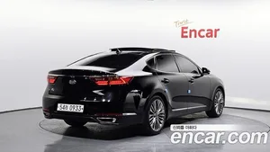 Kia K7, 2016 — миниатюра 2