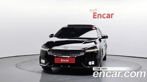 Kia K7, 2016 — миниатюра 3