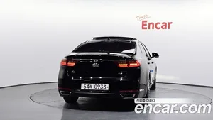 Kia K7, 2016 — миниатюра 4