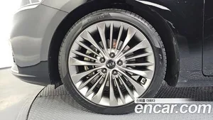 Kia K7, 2016 — миниатюра 5