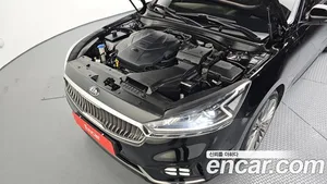 Kia K7, 2016 — миниатюра 6