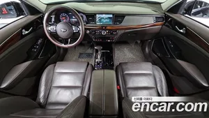 Kia K7, 2016 — миниатюра 7