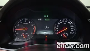 Kia K7, 2016 — миниатюра 8