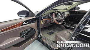Kia K7, 2016 — миниатюра 10