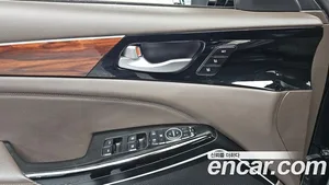 Kia K7, 2016 — миниатюра 12